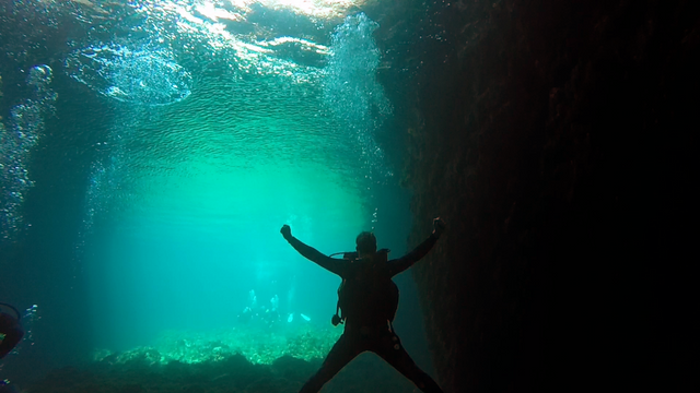 Divingtrip