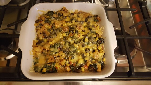 finaldish