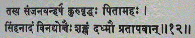 sanskrit tekst12