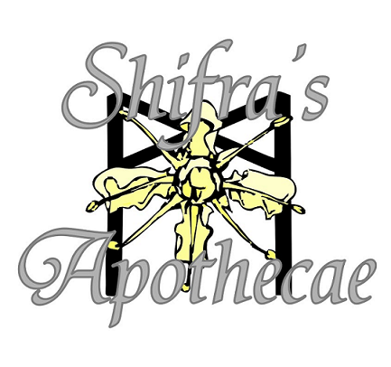 Shifra's Apothecae