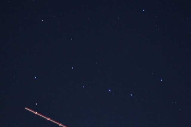 BIg Dipper