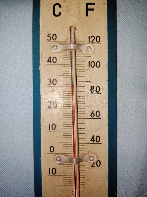 THermometer