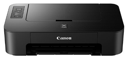 Canon ts202 review spec harga