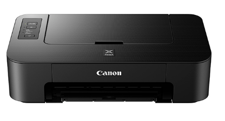 Canon TS202 Review Spec