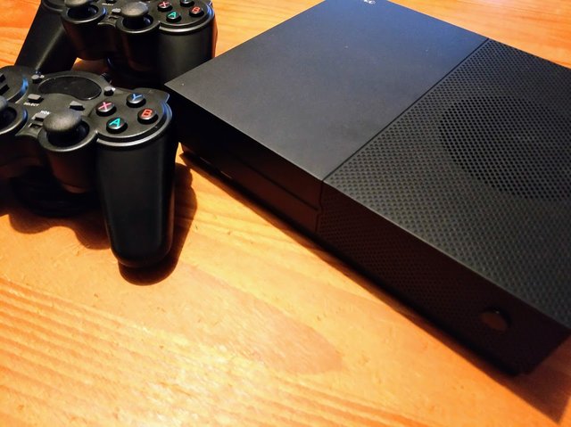 X pro game console game list deals