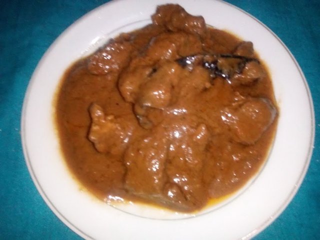 How To Cook Meat With Soy Sauce Sweet That Delicious Cara Memasak Daging Dengan Kecap Manis Yang Lezat Steemit