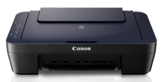 Canon E410 Review Spec Price