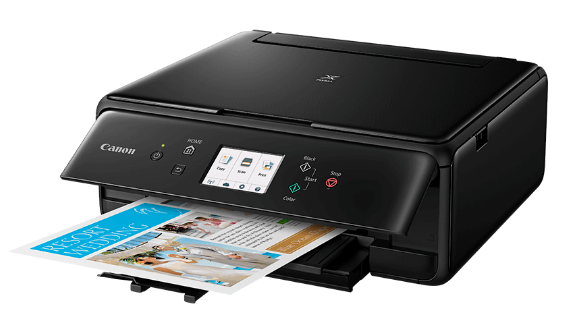 Canon PIXMA TS6140 Review Spec Price