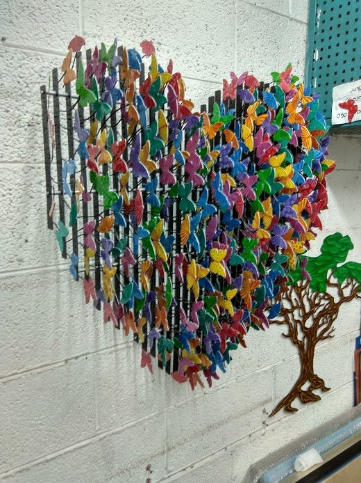 3dheart