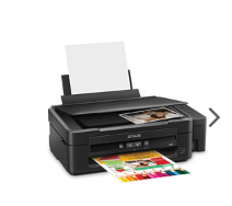 Epson L210 Review Harga Spec