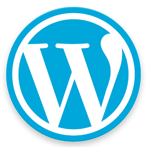 Wordpress logo