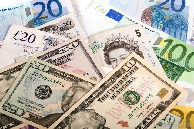 Different Kinds Of Money Steemit
