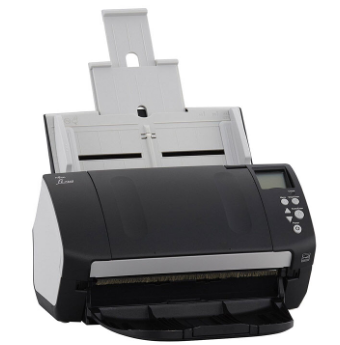 fujitsu fi-7160 Review Spec harga