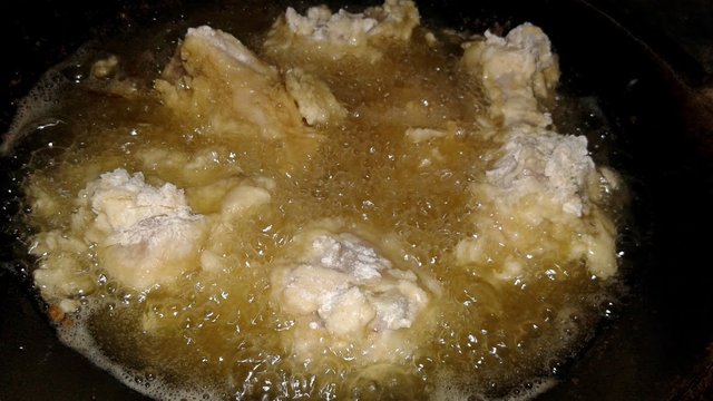 Cara Membuat Ayam  Kfc Ala Rumahan Sekitar Rumah