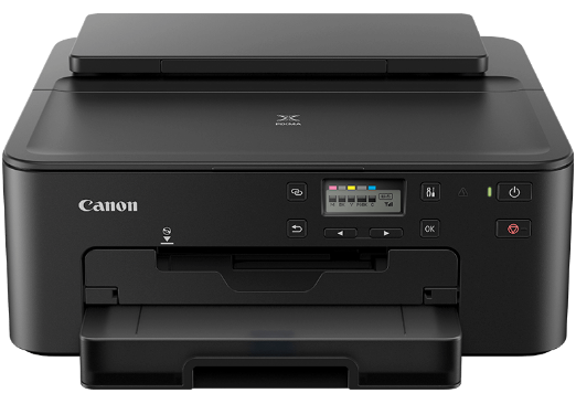 Canon PIXMA TS704 Review Spec