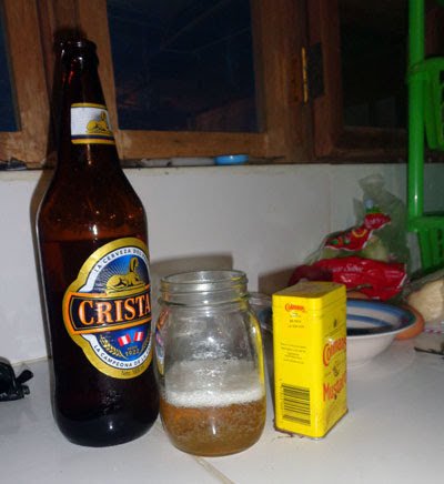Steemit Sandwich Contest Week 25 The Cristal For Your Feet Up Friday Evening Steemit