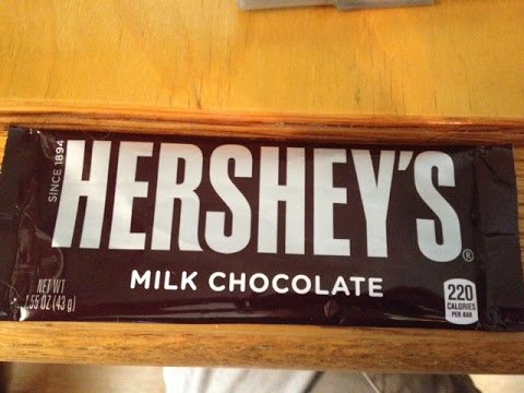 Hersheys