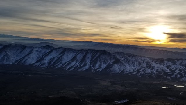 Image of mountains