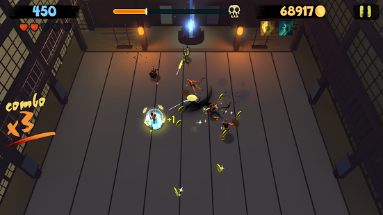 Sword of Justice:hack & slash Mod Apk