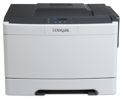 Lexmark cs410dn Review Spec harga