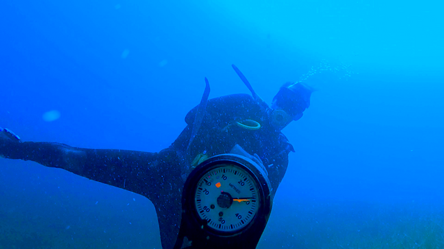 Divingtrip