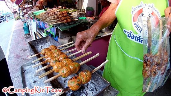 ร ว วตลาดบ านเพ ระยอง steemit