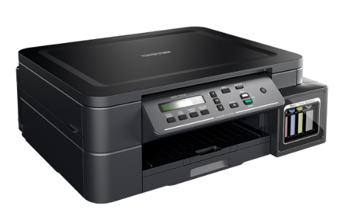 Brother DCP-T310 Review Harga Spec Indonesia