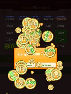 Earn!    Bitcoin By Playing Free Fun Games Non Gambling Steemit - 