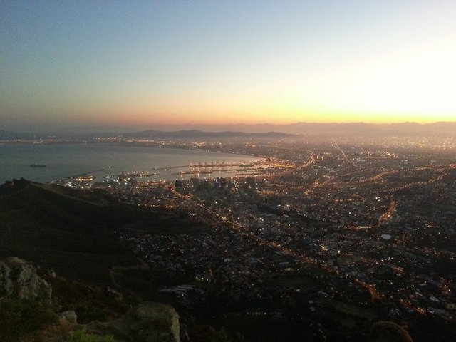 Lionshead