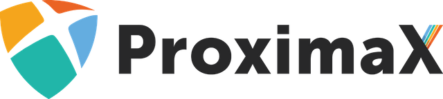 ProximaX logo
