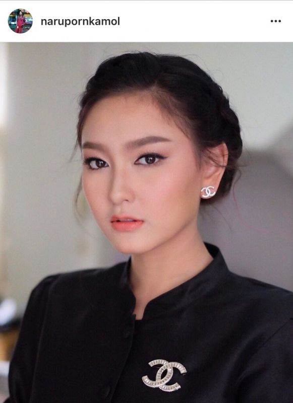 Top 7 Cutest Thai Actresses Under Steemit