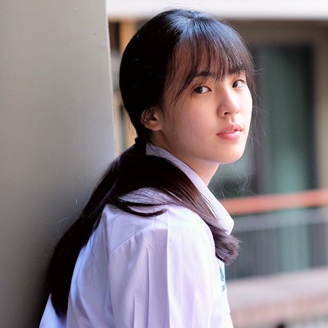 Top 7 Cutest Thai Actresses Under 20 Steemit
