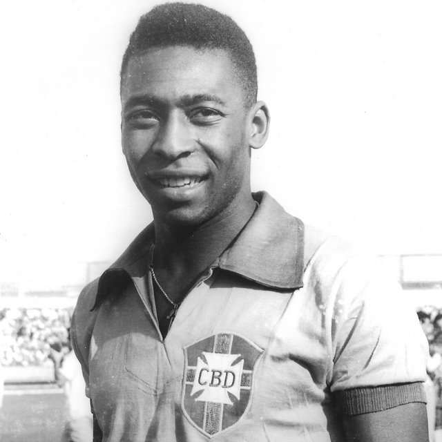 Image of Pele