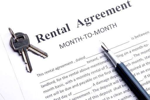 rental agreement