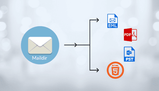 learn-how-to-convert-Maildir/Maildir++-to-PST