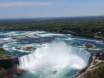 Niagara Falls