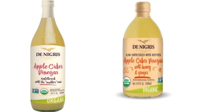 Acquire the Merits of Apple Cider Vinegar!