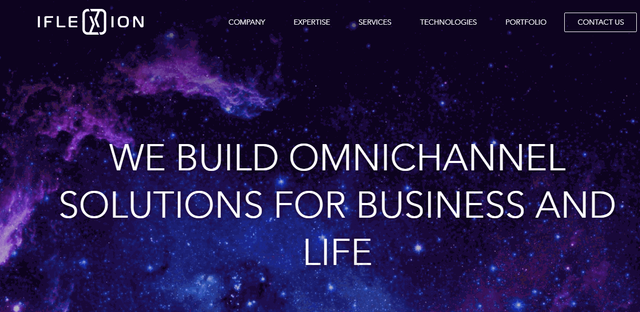 web development company