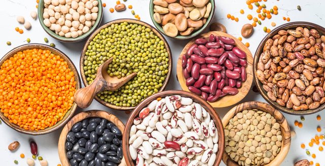 10 Best Legumes to Eat Plus Nutrition Facts - Dr. Axe