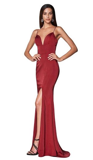 cheap prom dress