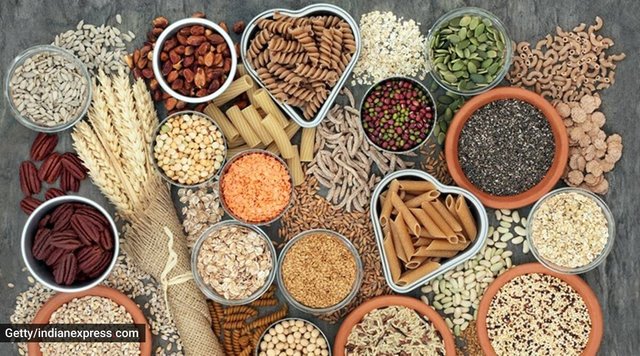 Whole grains vs refined grains: Which is better for you? | Lifestyle  News,The Indian Express