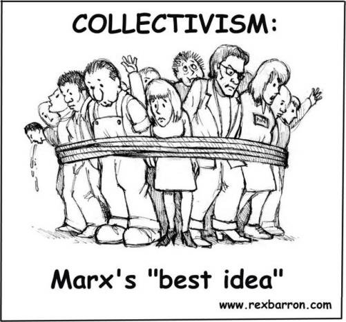 collectivism