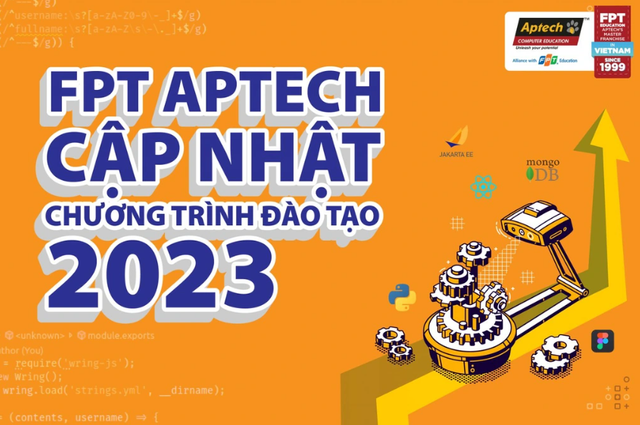 Tại Sao Nên Chọn Aptech Để Bắt Đầu Sự Nghiệp Lập Trình?