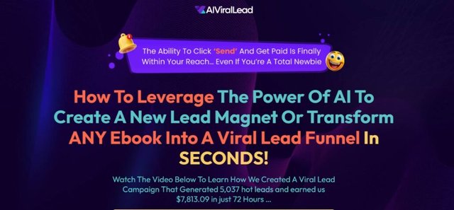 Viral Lead