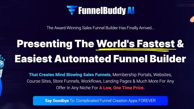 FunnelBuddy AI