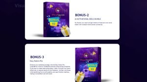 Graphic design Tool