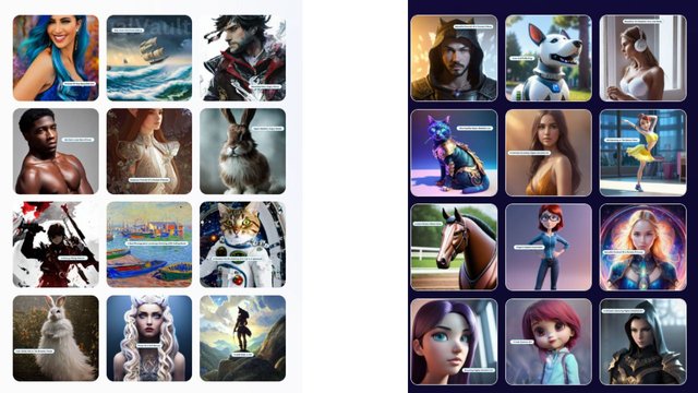 Visualvault AI
