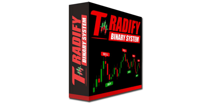 Tradify Binary System