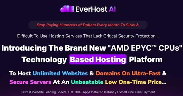 EverHost AI