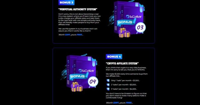 Scalar Bonus (1)